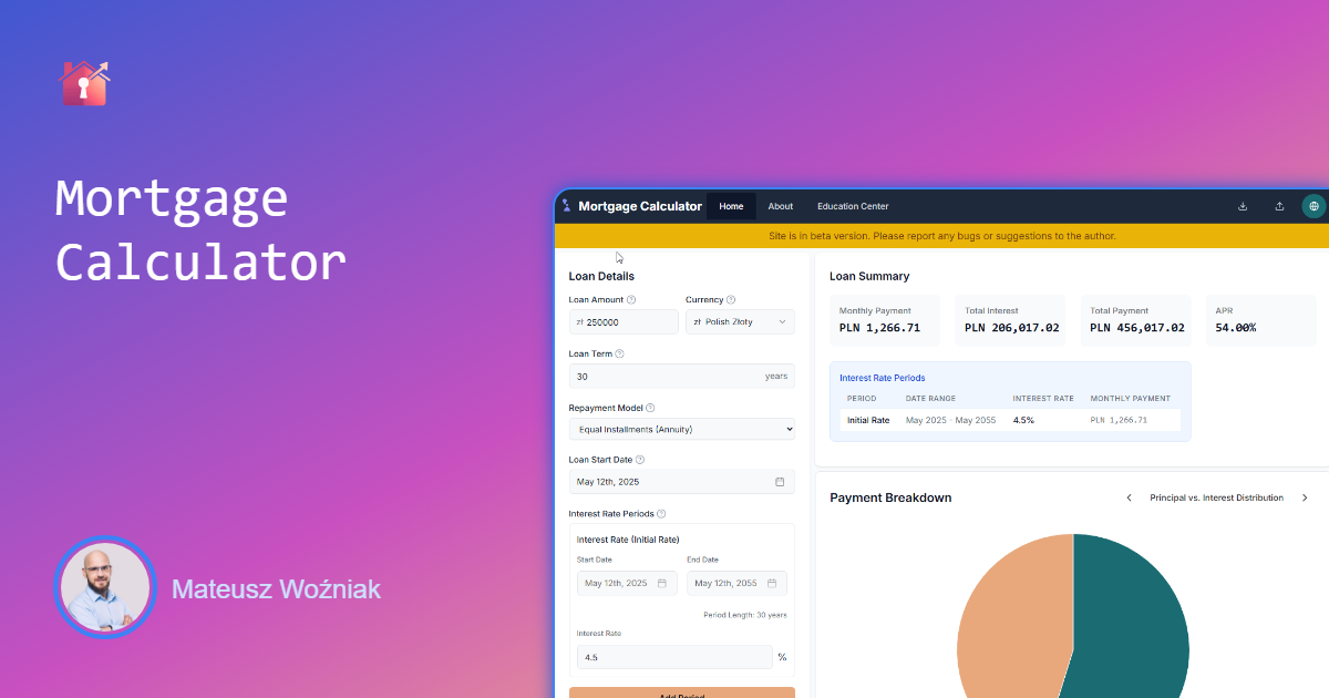 Smarter Loan