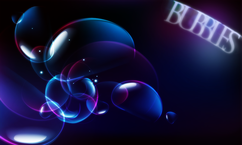 BubblePoP